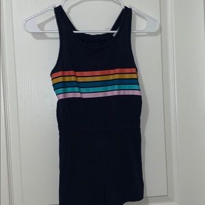 OldNavy girl’s romper